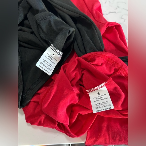 โฅ๐ฆ๐๐๐๐ก: Womenโs V-Neck Long Sleeve Tops - Picture 8 of 11